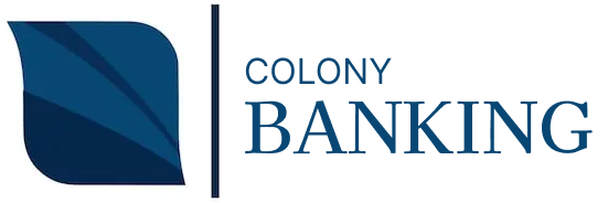 Colonys Bank
